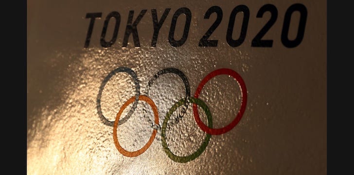 El COI y Tokio 2020 fijan la hora de ruta para los Juegos Olímpicos en 2021